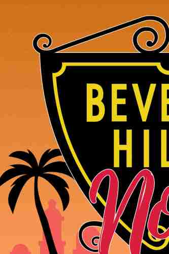 Beverly Hills Noir