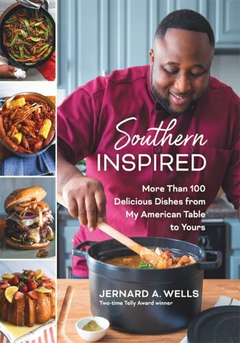 Southern Inspired