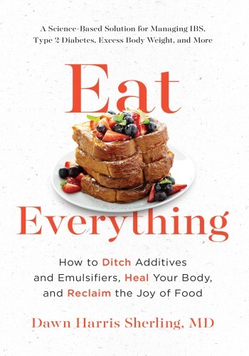 Eat Everything