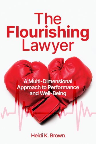 The Flourishing Lawyer