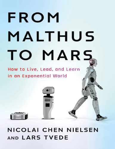 From Malthus to Mars
