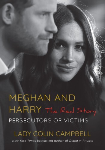 Meghan and Harry: The Real Story—Updated Edition