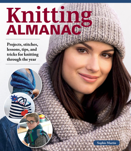 Knitting Almanac