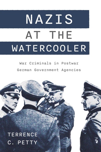 Nazis at the Watercooler