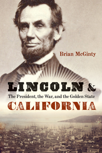 Lincoln and California