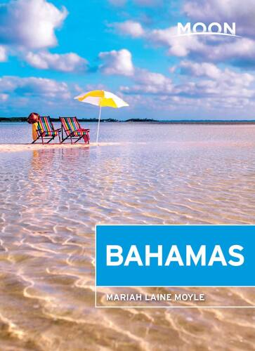 Moon Bahamas