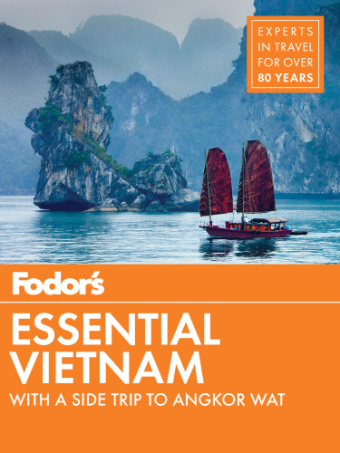 Fodor’s Essential Vietnam