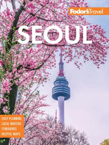 Fodor's Seoul