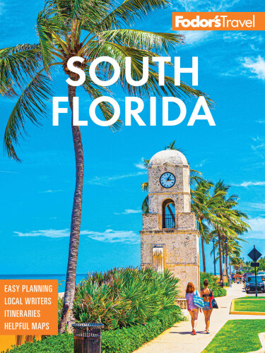 Fodor's South Florida