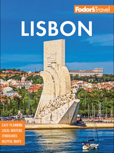 Fodor's InFocus Lisbon