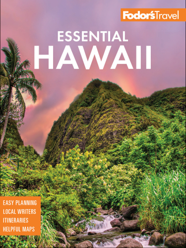 Fodor's Essential Hawaii