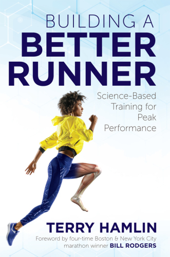 Building a Better Runner