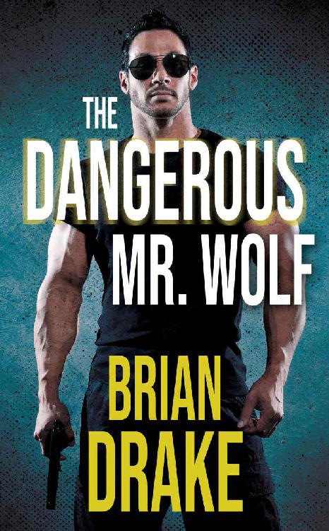 The Dangerous Mr Wolf