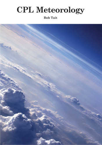Commercial Pilot Licence Meteorology