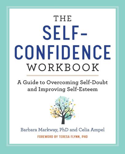 The Self Confidence Workbook