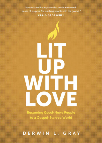Lit Up with Love