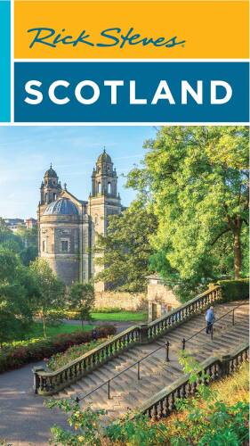 Rick Steves Scotland