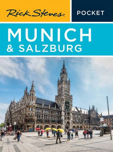 Rick Steves Pocket Munich & Salzburg
