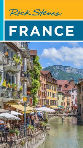 Rick Steves France