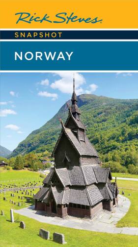 Rick Steves Snapshot Norway