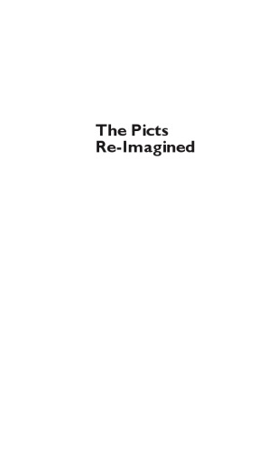 The Picts Re-Imagined