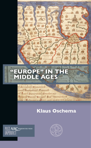 "Europe" in the Middle Ages