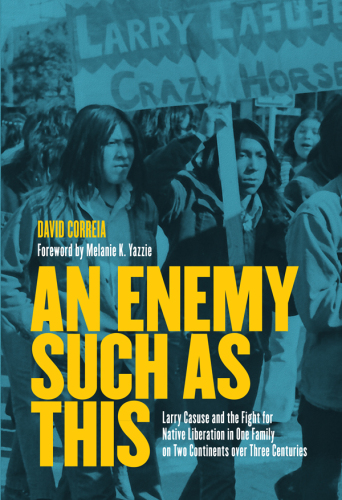 An Enemy Such as This