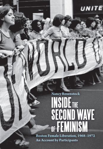 Inside the Second Wave of Feminism