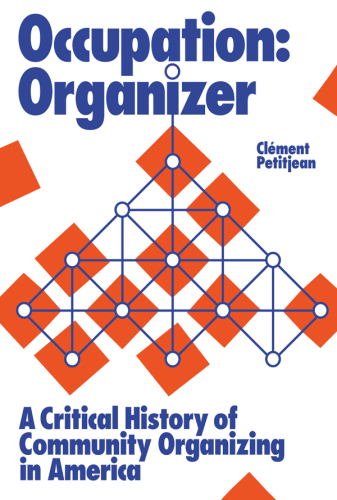 Occupation: Organizer