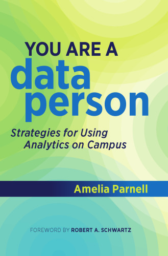 You Are a Data Person