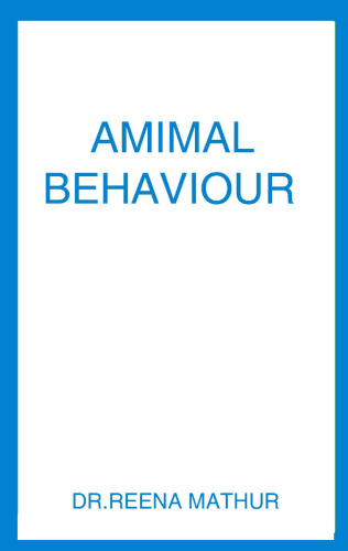 Animal Behaviour