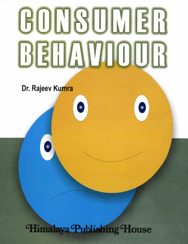 Consumer Behaviour