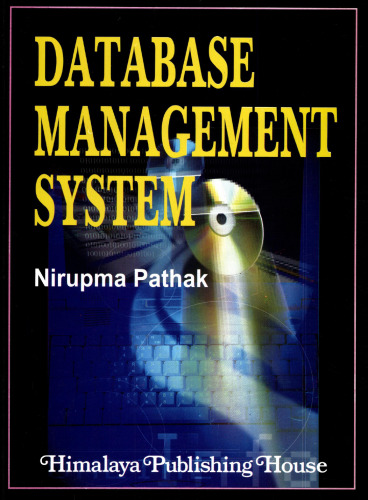 Database Management System
