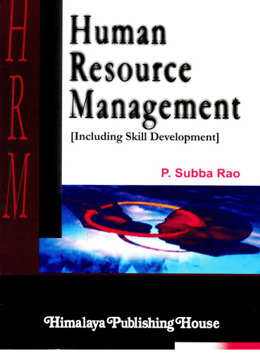 Human Resource Management