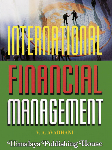 International Financial Management