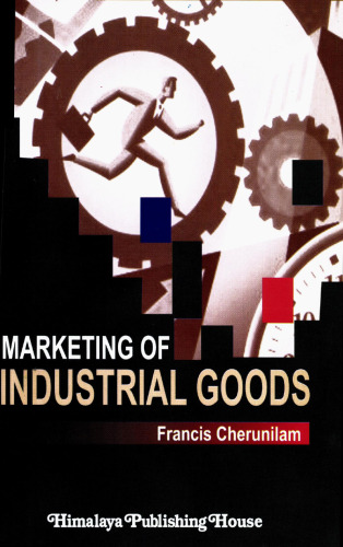 Marketing of Industrial Goods
