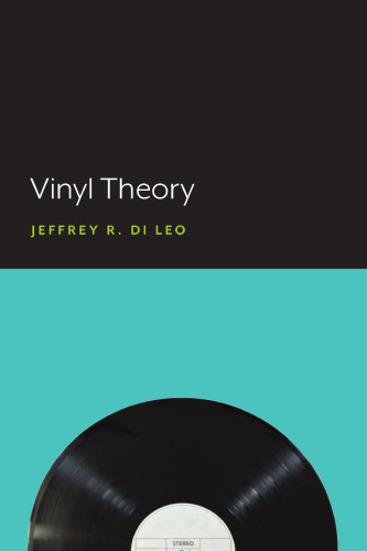 Vinyl Theory