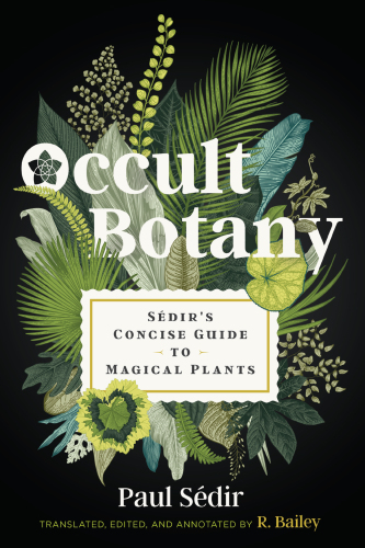 Occult Botany