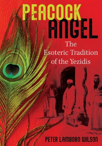 Peacock Angel