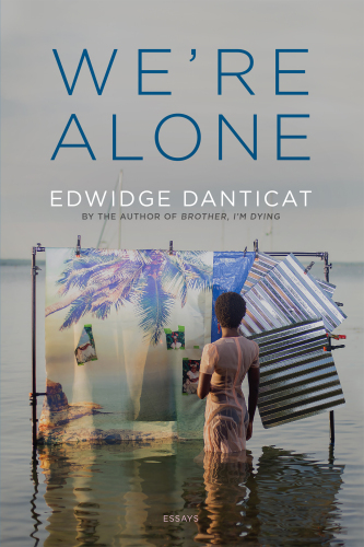 We're Alone