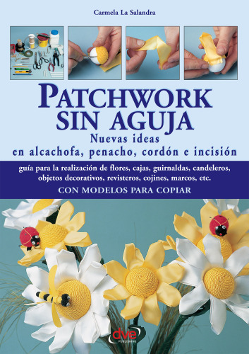 Patchwork sin aguja