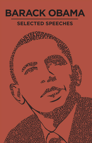 Barack Obama Selected Speeches