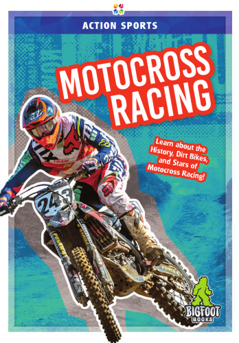 Motocross Racing