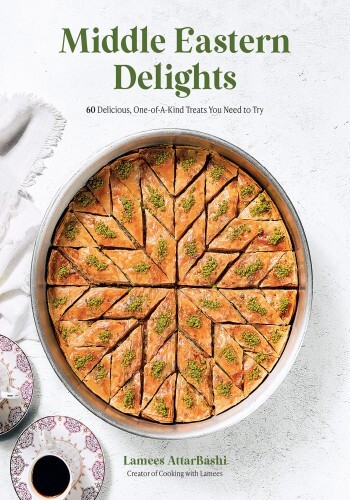 Middle Eastern Delights