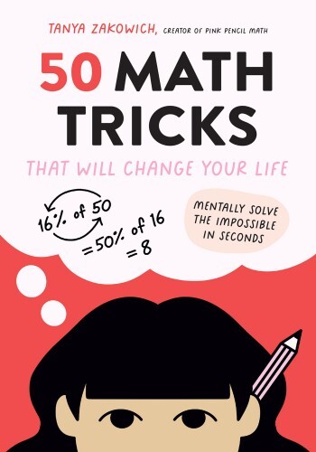 50 Math Tricks That Will Change Your Life