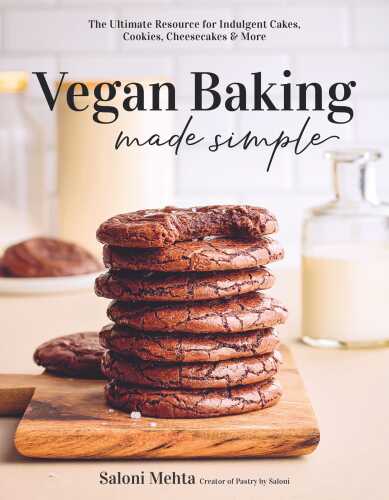 Vegan Baking Made Simple