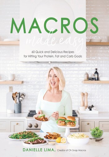 Macros Made Easy