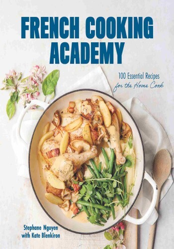 French Cooking Academy