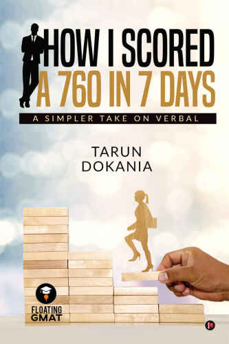 How I Scored a 760 in 7 days