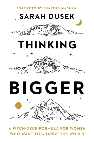Thinking Bigger